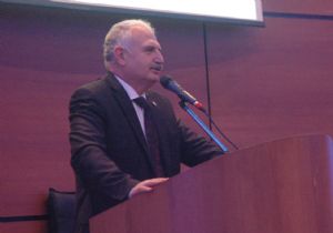 A.Ü'den emniyete eğitim desteği